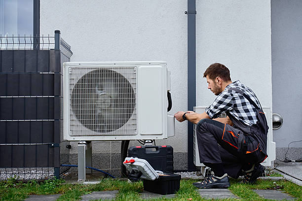 Trusted Ductwork Repair service in Gratis, OH - AAA Pro HVAC